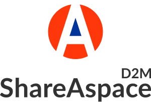 ShareAspace D2M