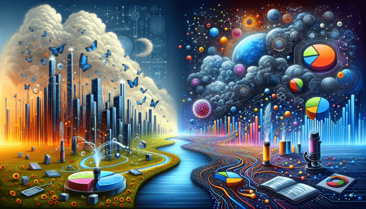 1. Big Data vs. Small Data: Eurostep’s Approach