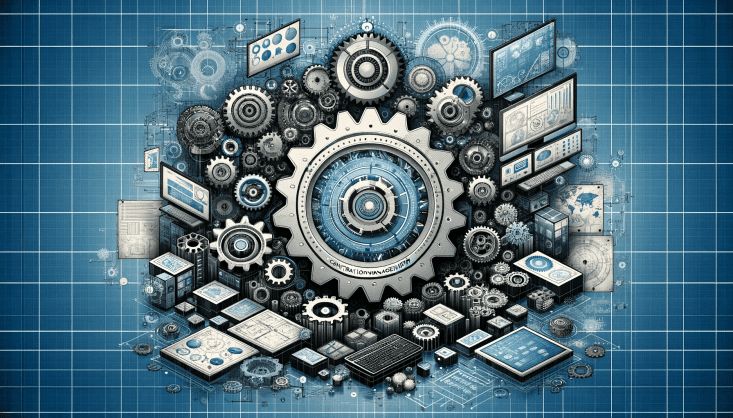 Traceability, Ontology, and Configuration Management: Eurostep’s integration strategy